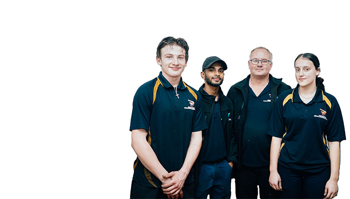 nepean village auto at working